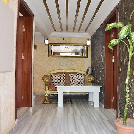 Sophia Studio Apart Hotel Стамбул Екстер'єр фото