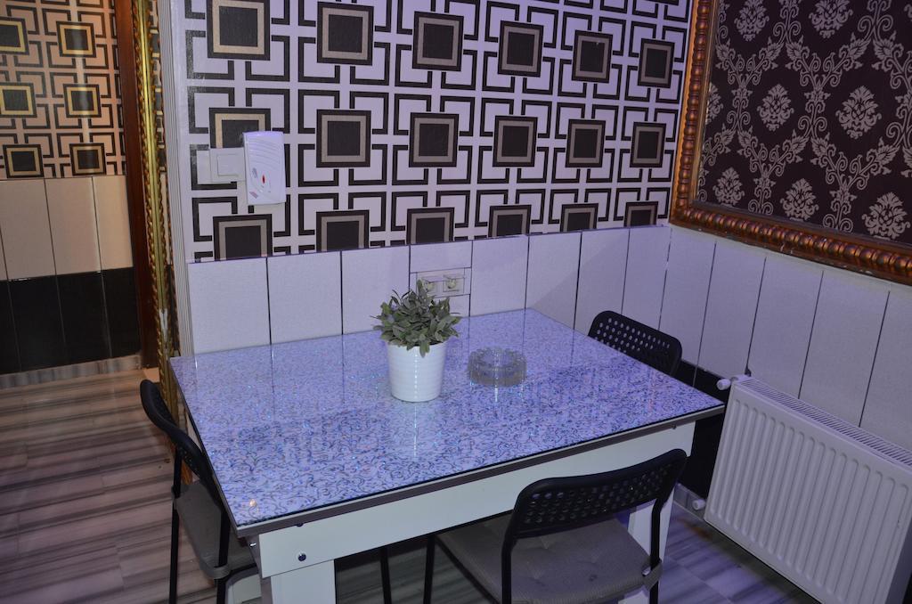 Sophia Studio Apart Hotel Стамбул Номер фото