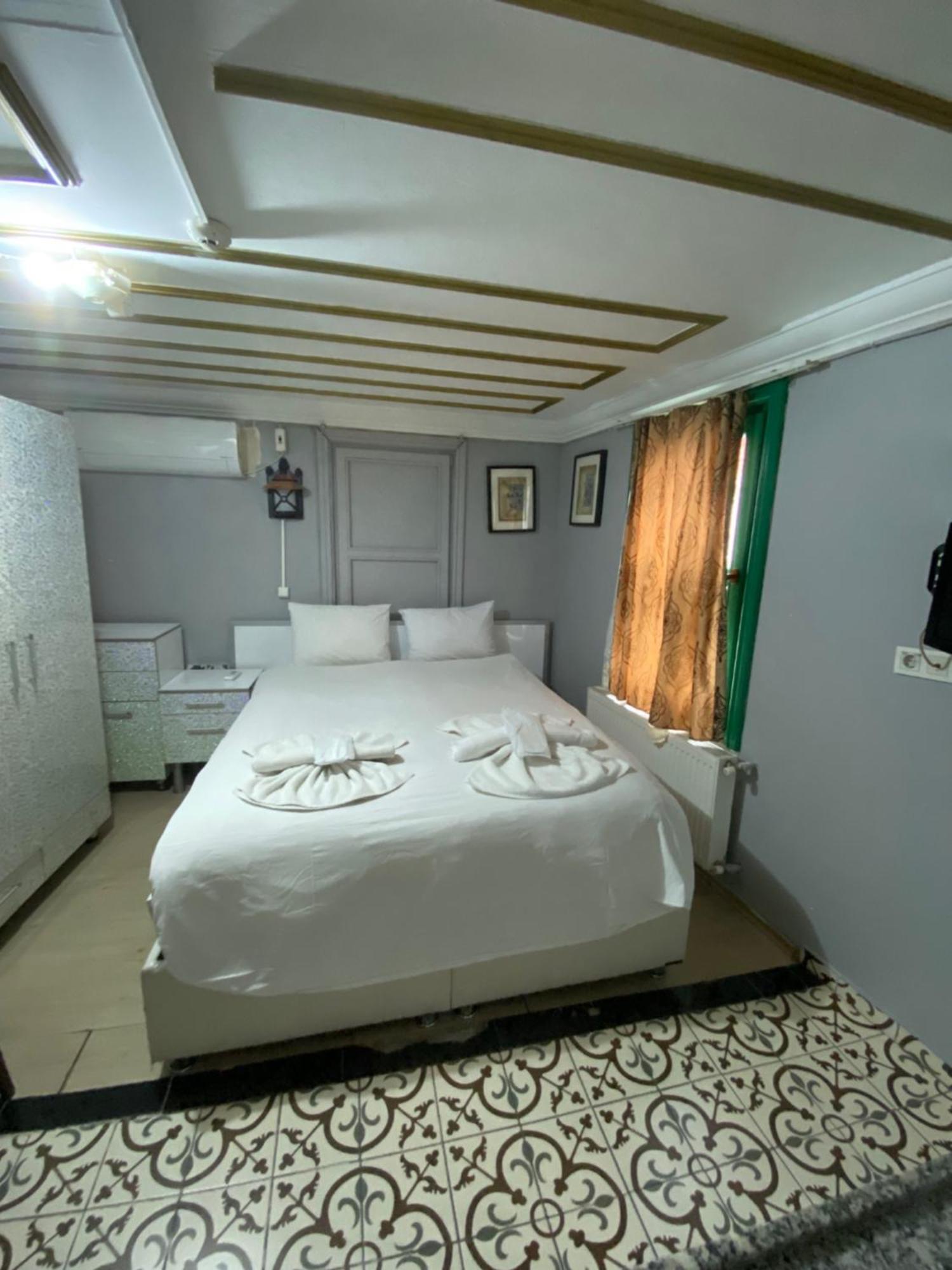 Sophia Studio Apart Hotel Стамбул Екстер'єр фото