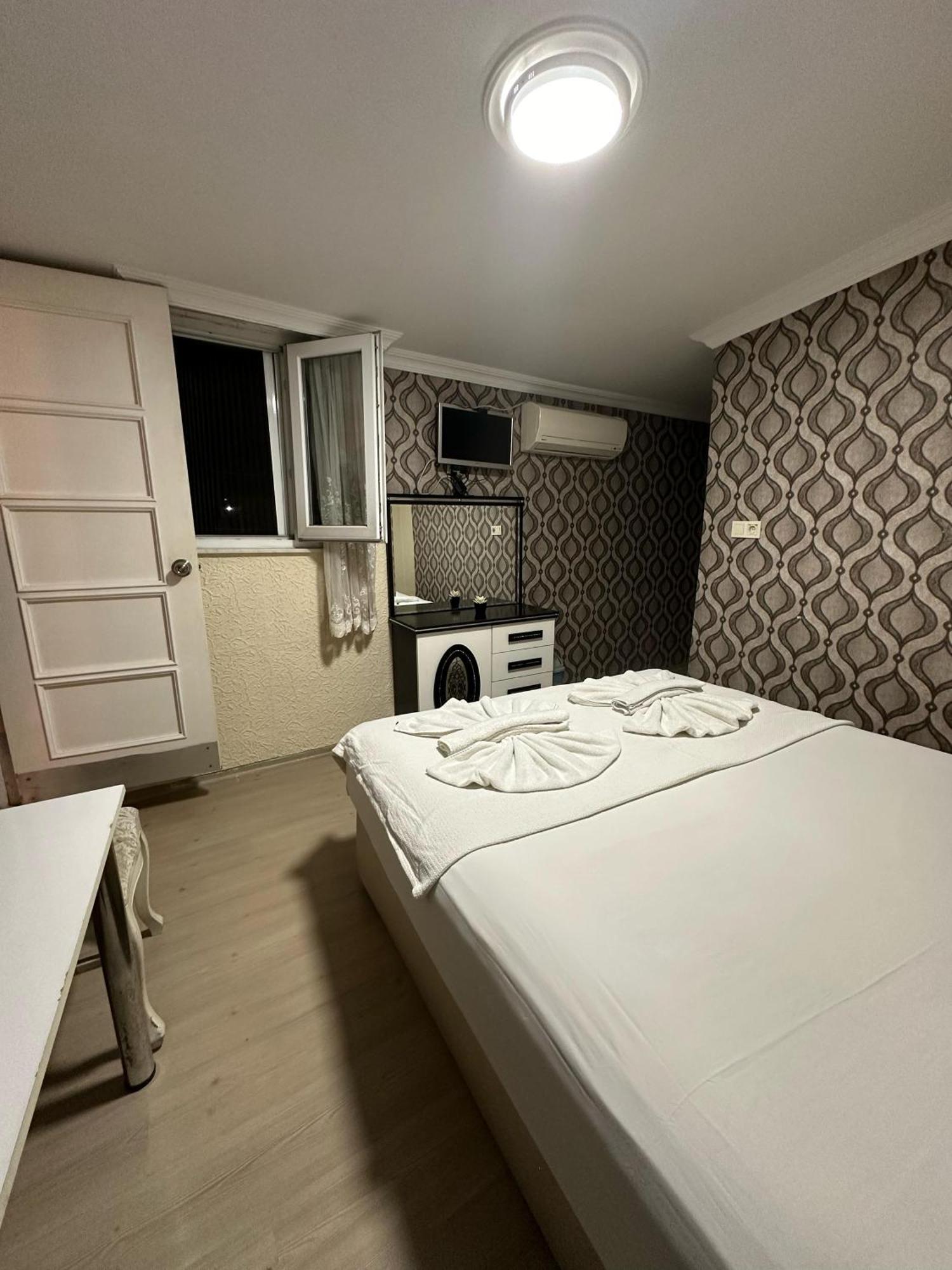 Sophia Studio Apart Hotel Стамбул Екстер'єр фото