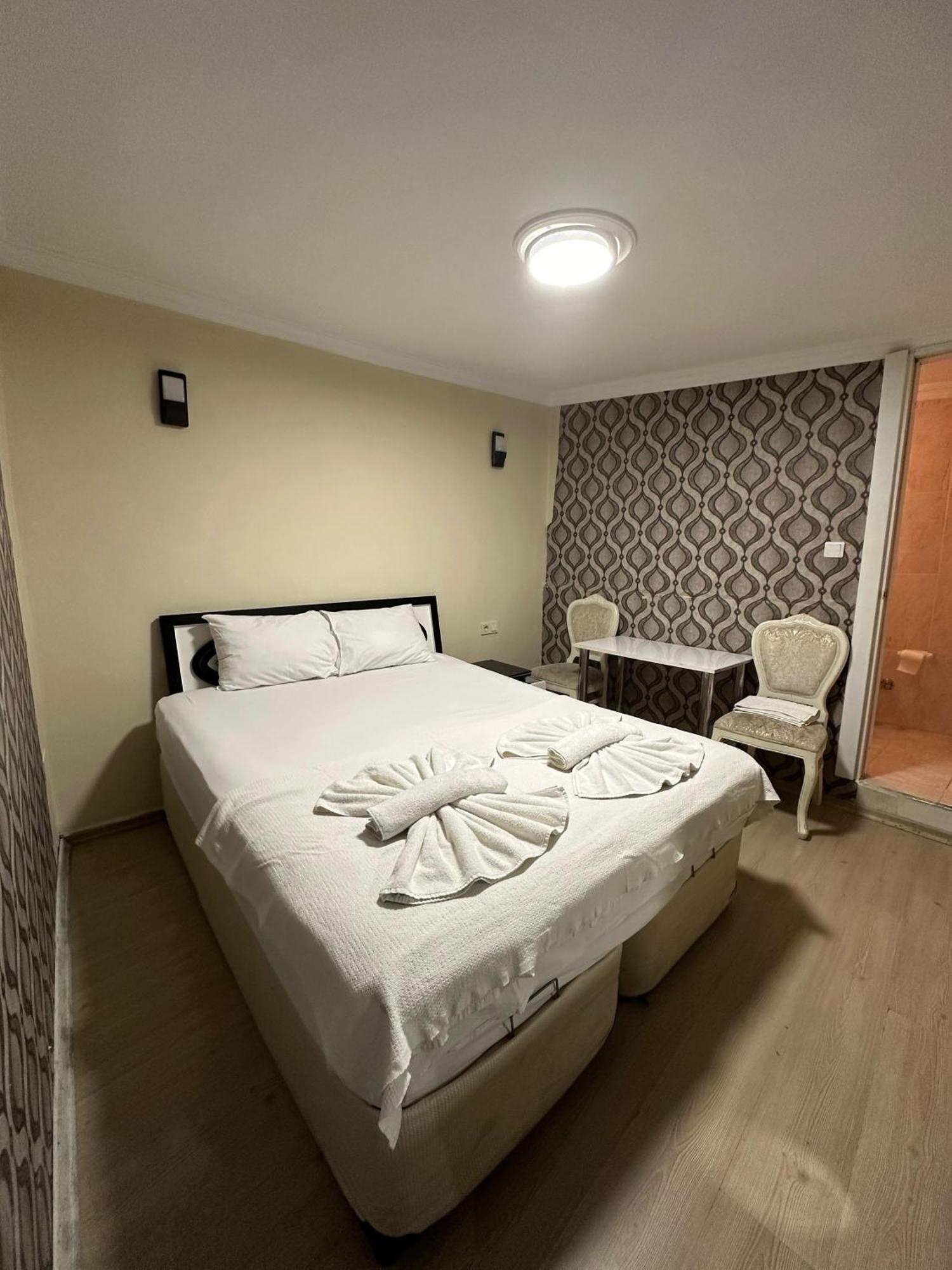 Sophia Studio Apart Hotel Стамбул Екстер'єр фото