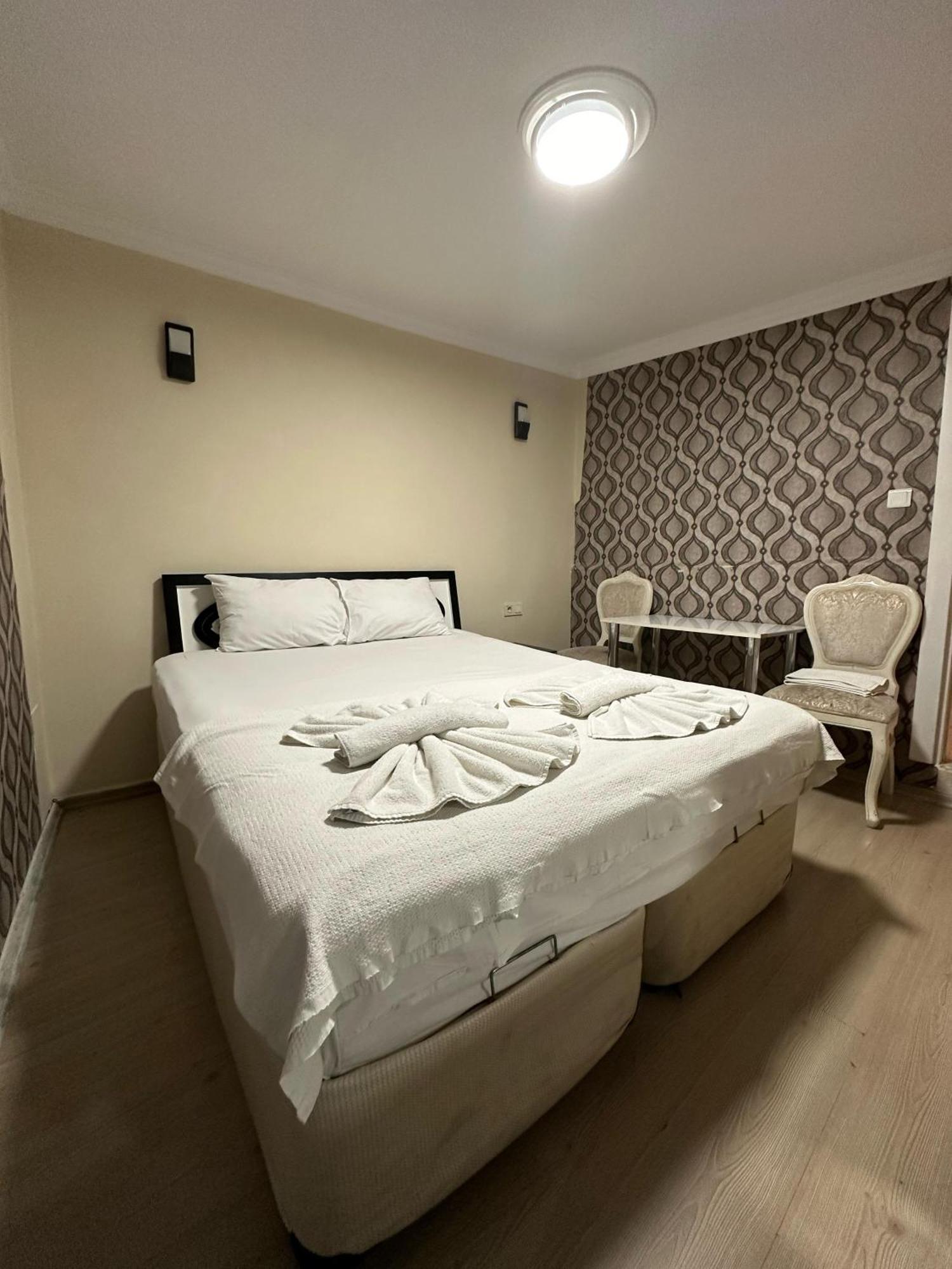 Sophia Studio Apart Hotel Стамбул Екстер'єр фото