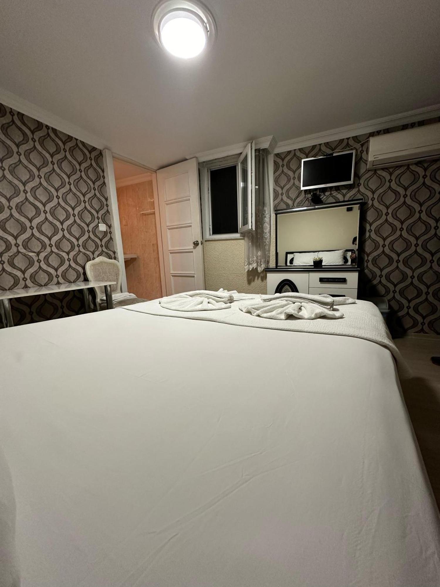 Sophia Studio Apart Hotel Стамбул Екстер'єр фото