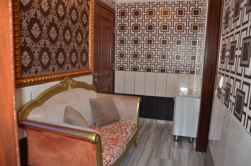 Sophia Studio Apart Hotel Стамбул Номер фото