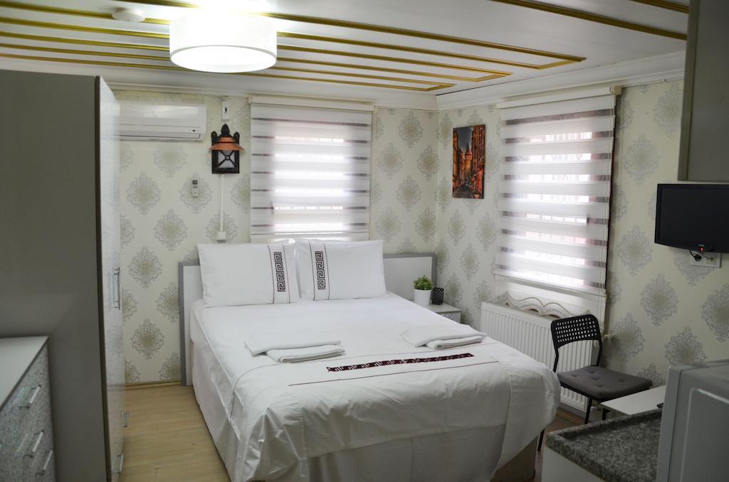 Sophia Studio Apart Hotel Стамбул Номер фото